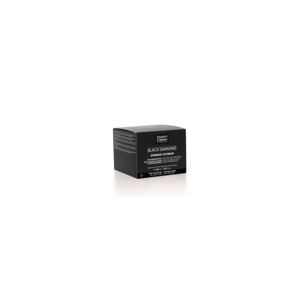 MARTIDERM BLACK DIAMOND EPIGENCE 145 cream 50 ml