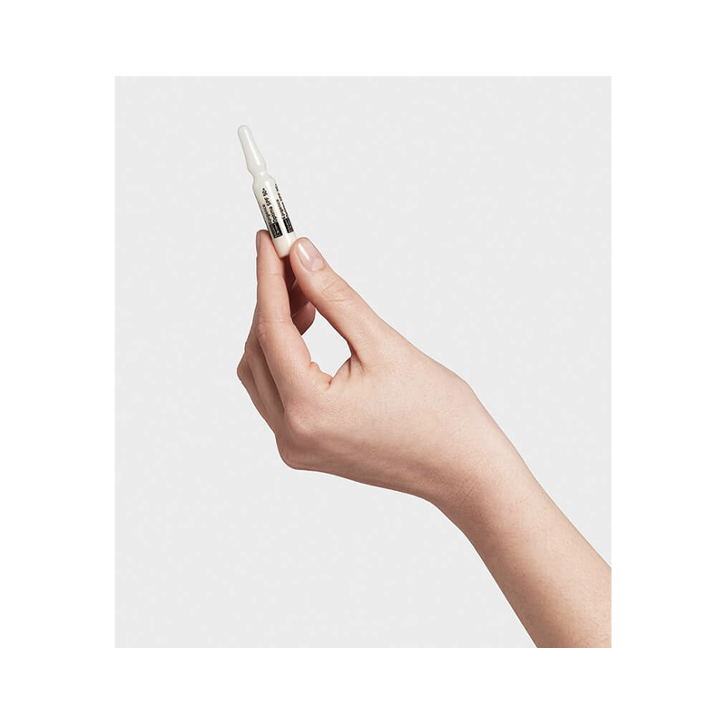 MARTIDERM BLACK DIAMOND EPIGENCE OPTIMA ampoules for normal-dry skin SPF50+ 30 x 2 ml