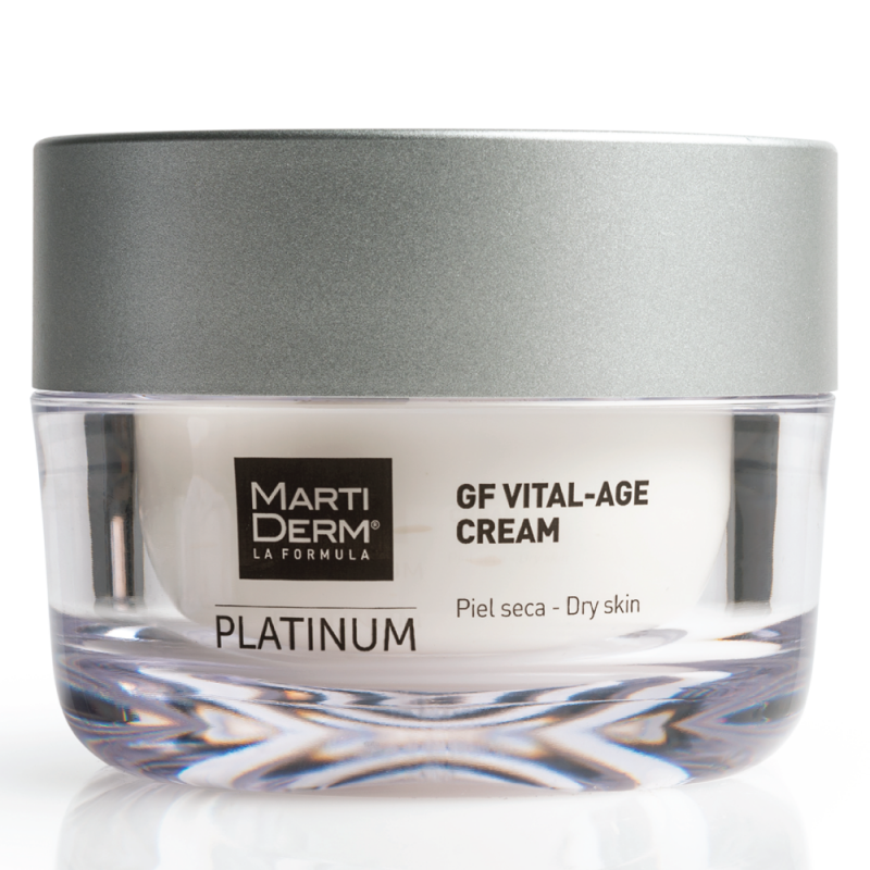MARTIDERM PLATINUM GF VITAL-AGE dry skin cream 50 ml