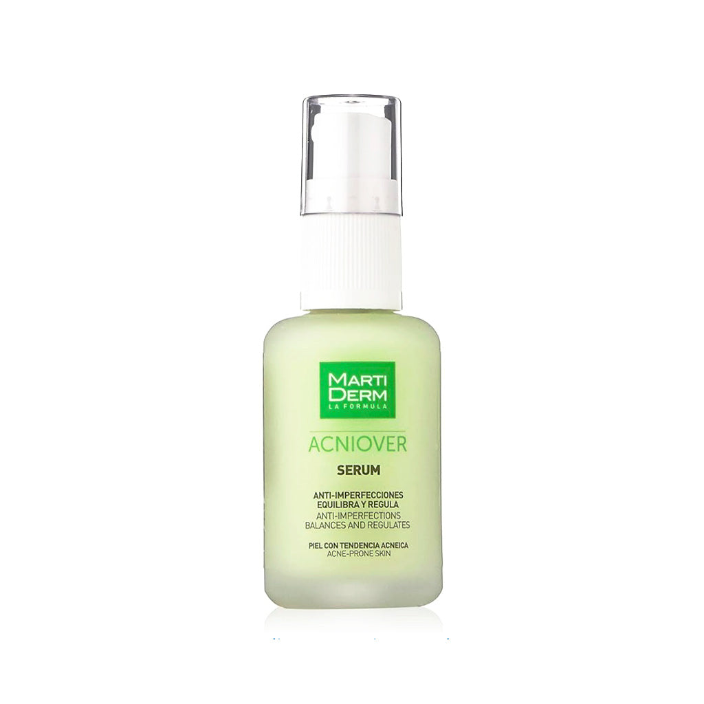 MARTIDERM ACNIOVER serum 30 ml