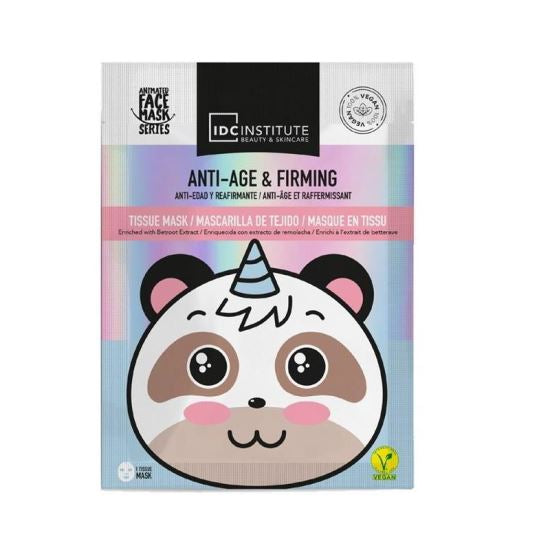 IDC INSTITUTE Firming Anti-Aging Facial Mask