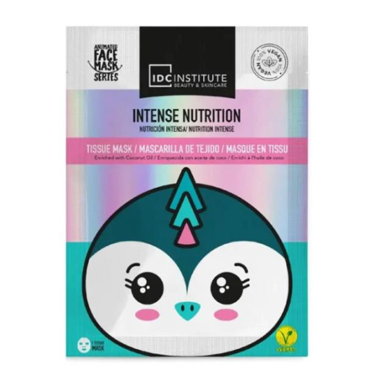 IDC INSTITUTE Intense Nutrition Facial Mask