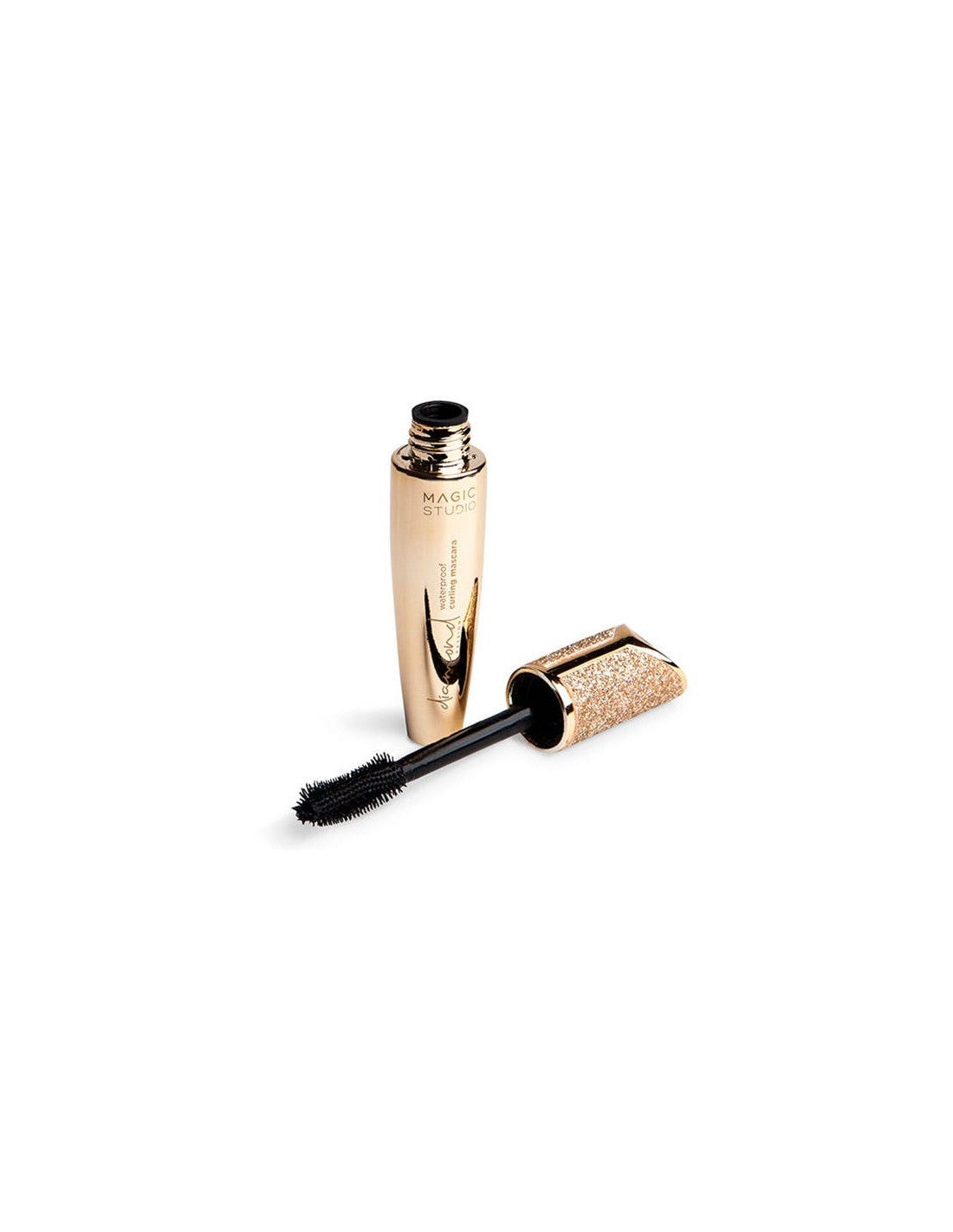MAGIC STUDIO DIAMOND waterproof curling mask 1 u