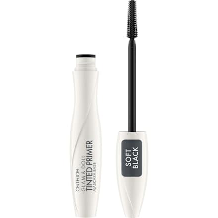 CATRICE GLAM & DOLL tinted mascara primer 10 ml