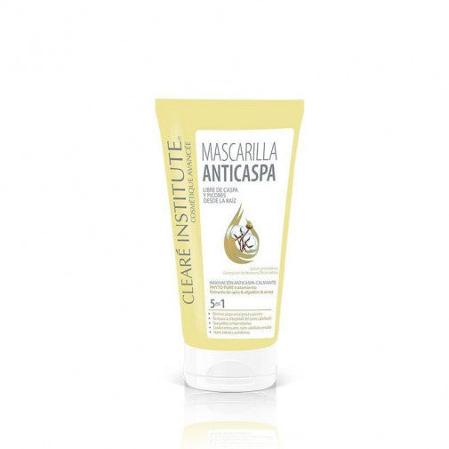 CLEARÉ INSTITUTE ANTI-DANDRUFF mask 150 ml