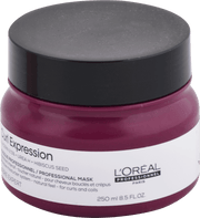 L'ORÉAL PROFESSIONNEL PARIS CURL EXPRESSION moisturizing mask 250 ml