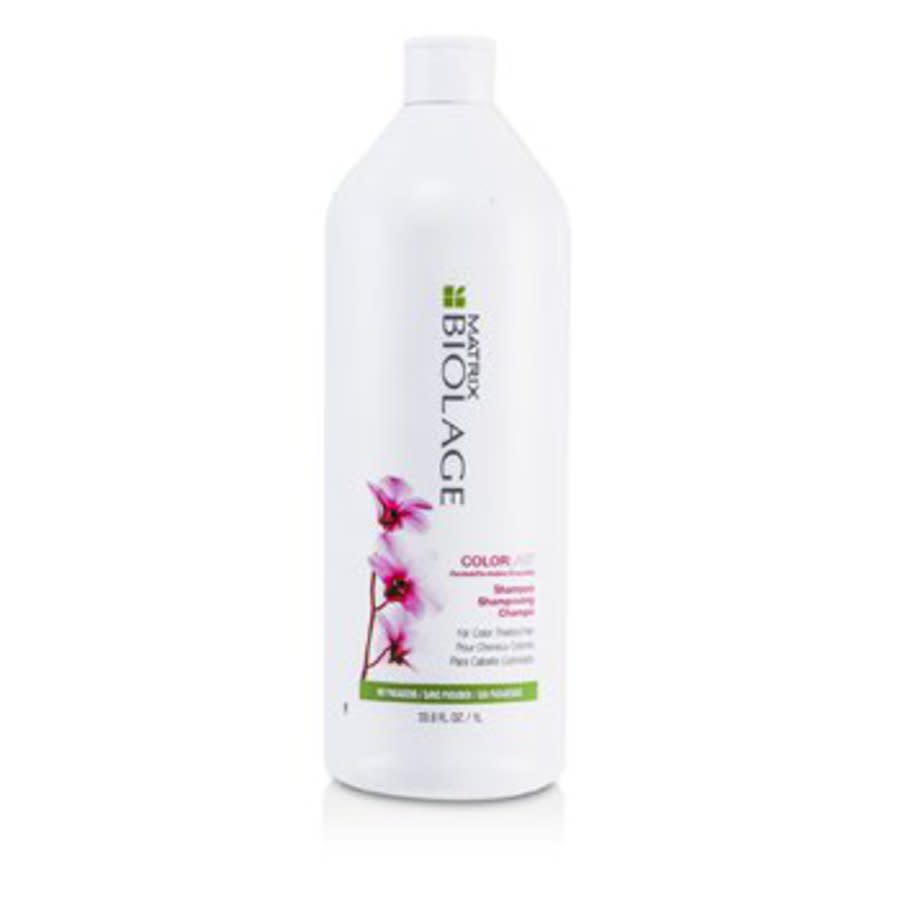 BIOLAGE COLORLAST shampoo 1000 ml