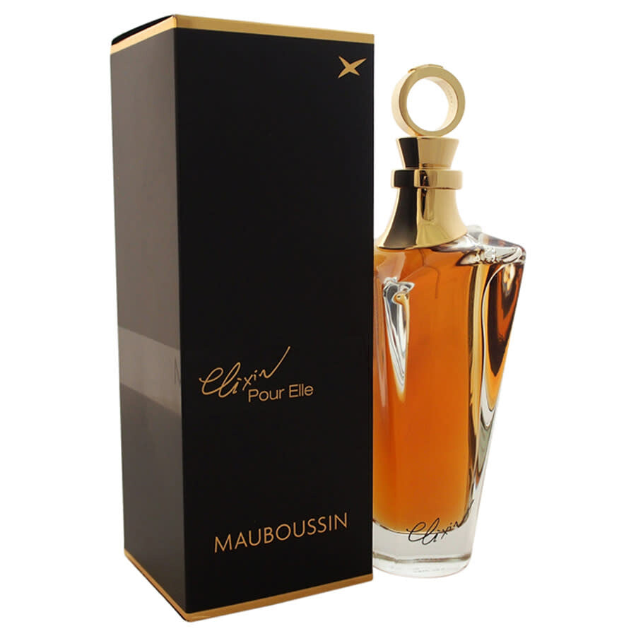 MAUBOUSSIN POUR LUI eau de parfum spray 100 ml