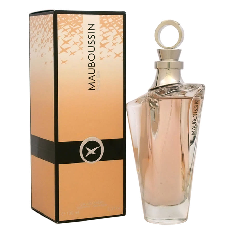 MAUBOUSSIN POUR ELLE eau de parfum spray 100 ml