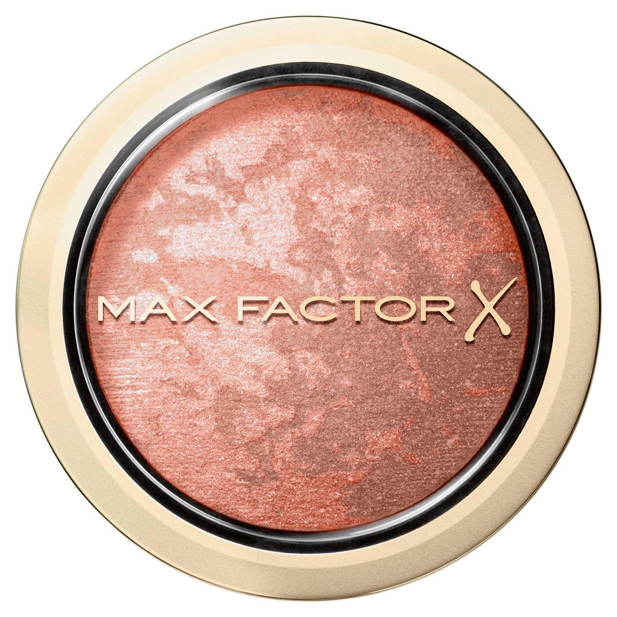 MAX FACTOR CREME PUFF blush #25 alluring rose 1,5 gr