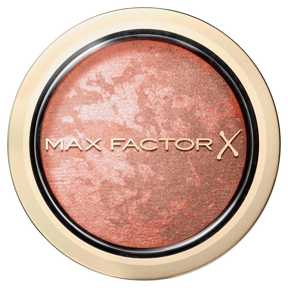 MAX FACTOR CREME PUFF blush #25 alluring rose 1,5 gr