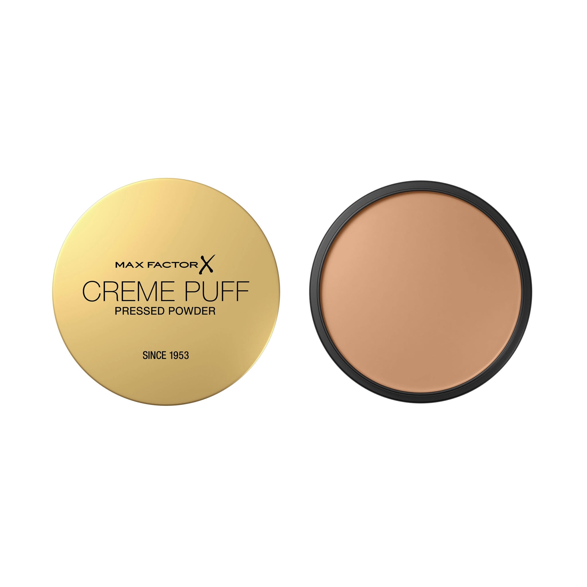 MAX FACTOR CREME PUFF compact powder #5-Translucent 14 gr