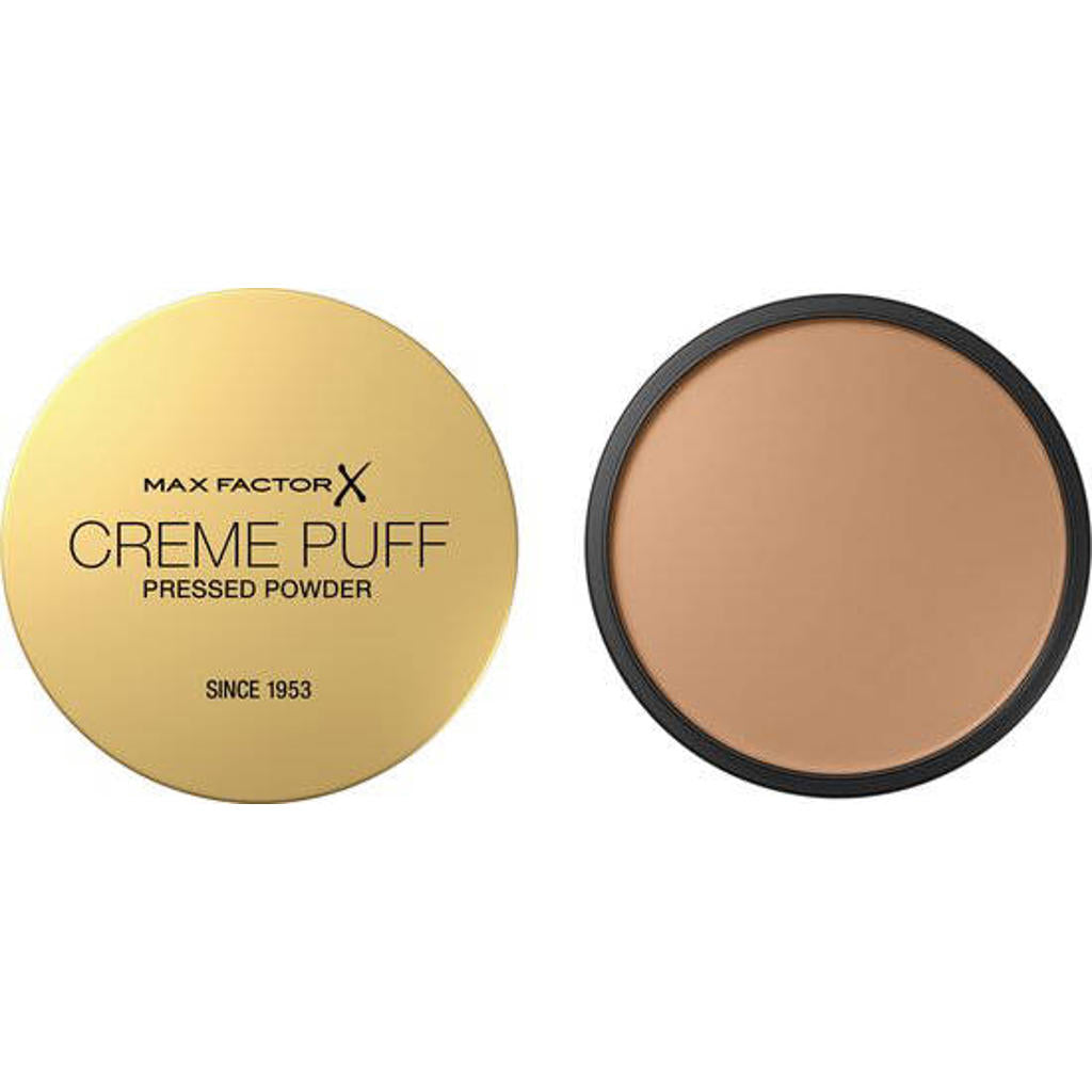 MAX FACTOR CREME PUFF compact powder #13-Nouveau Beige 14 gr