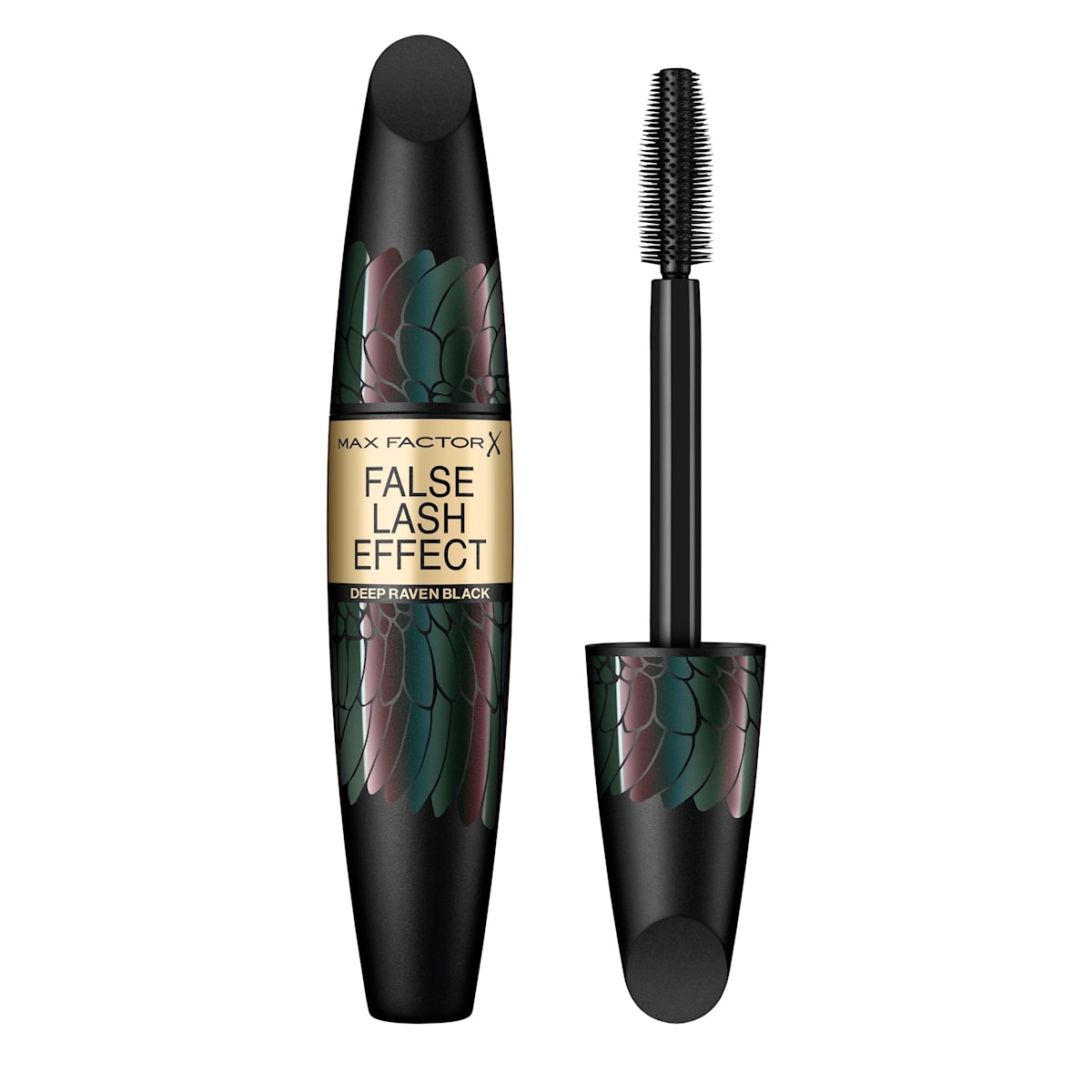 MAX FACTOR FALSE LASH EFFECT mascara #deep raven Black 13,1 ml