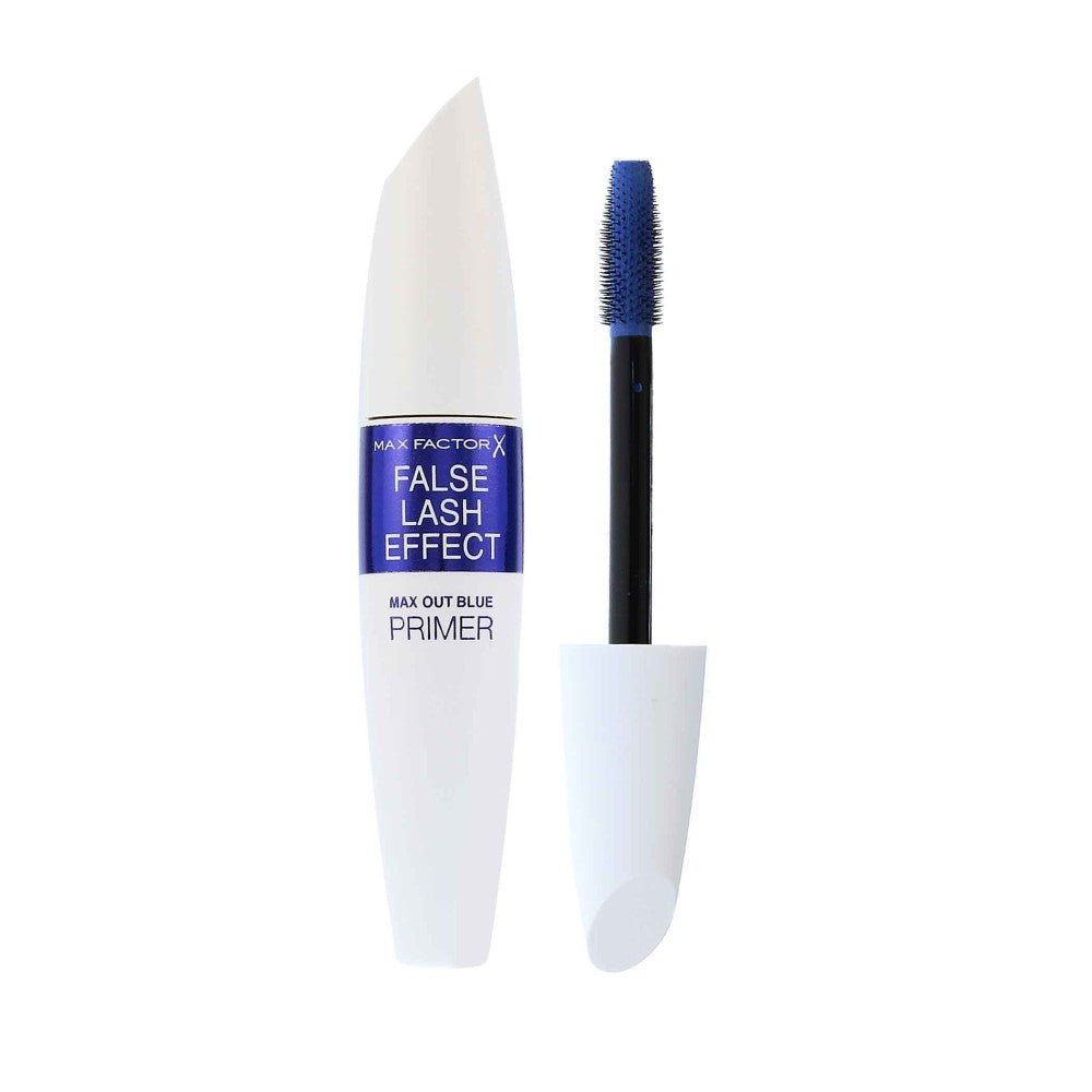 MAX FACTOR FLASE LASH EFFECT prebase max out blue primer 13,1 ml