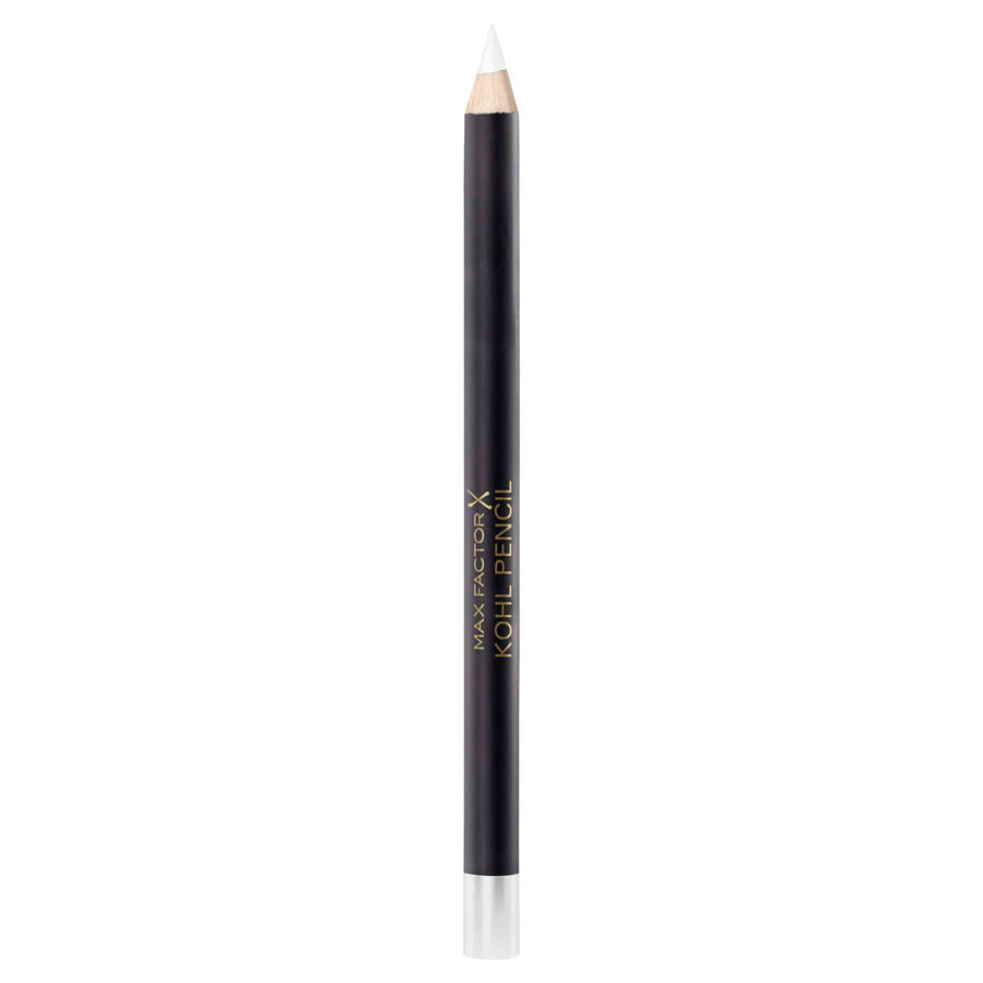 MAX FACTOR KOHL PENCIL #10-white