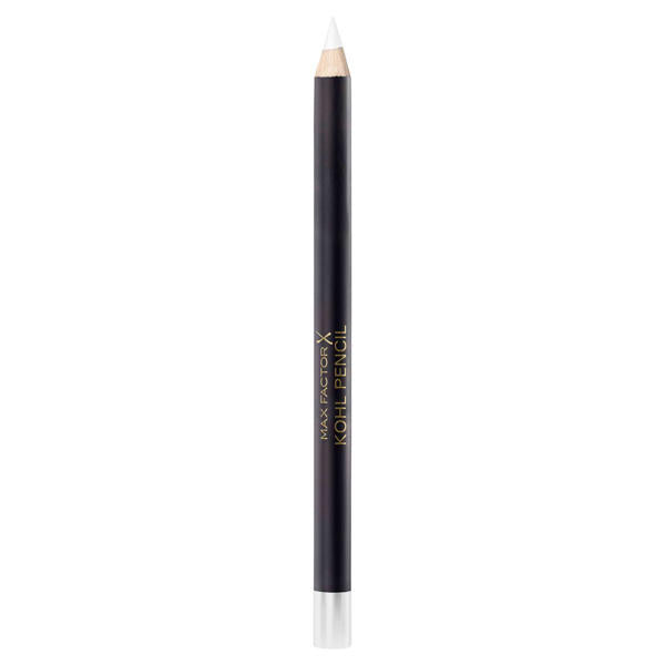 MAX FACTOR KOHL PENCIL #10-white