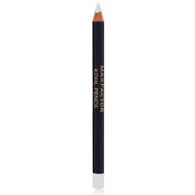 MAX FACTOR KOHL PENCIL #10-white