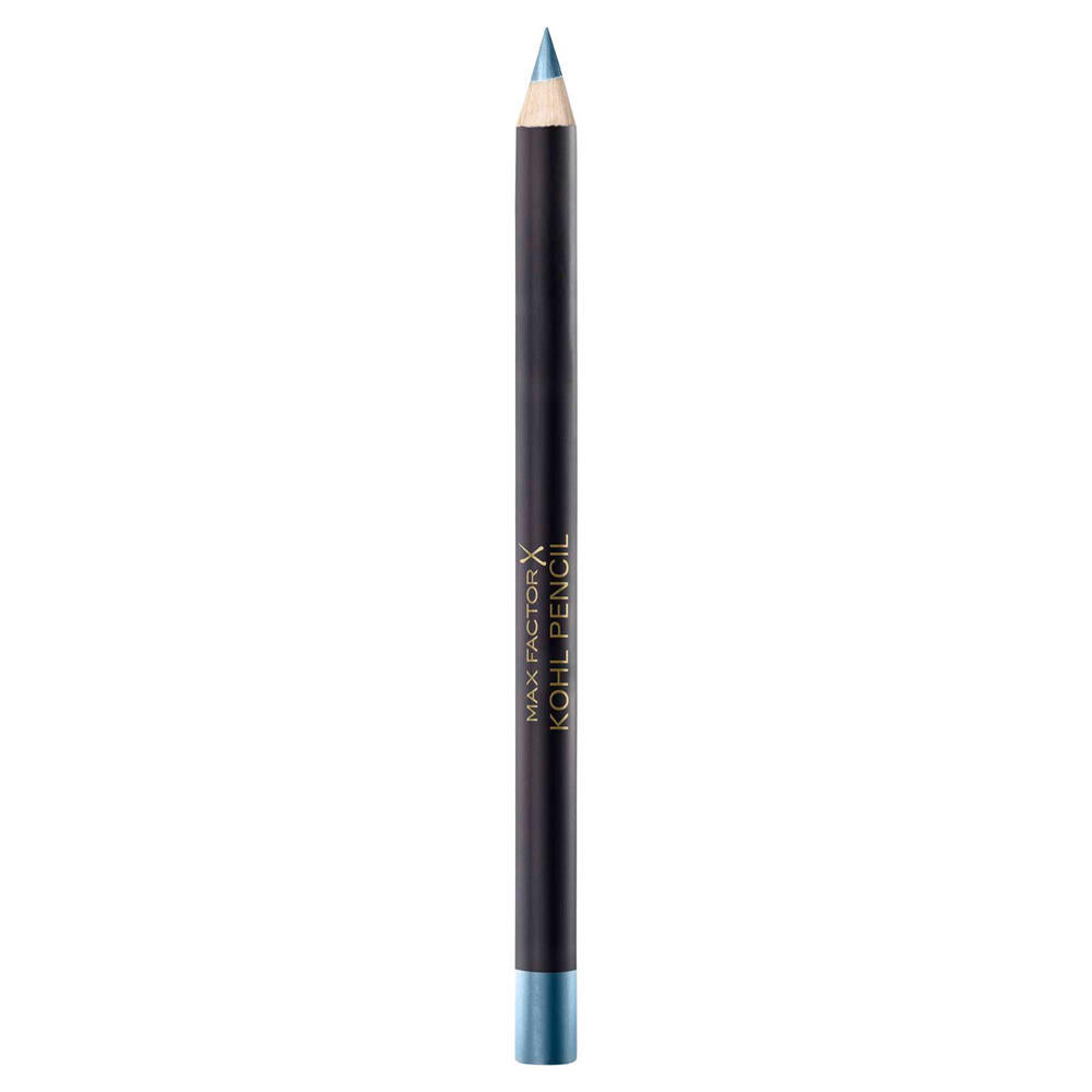MAX FACTOR KOHL PENCIL #060-ice blue