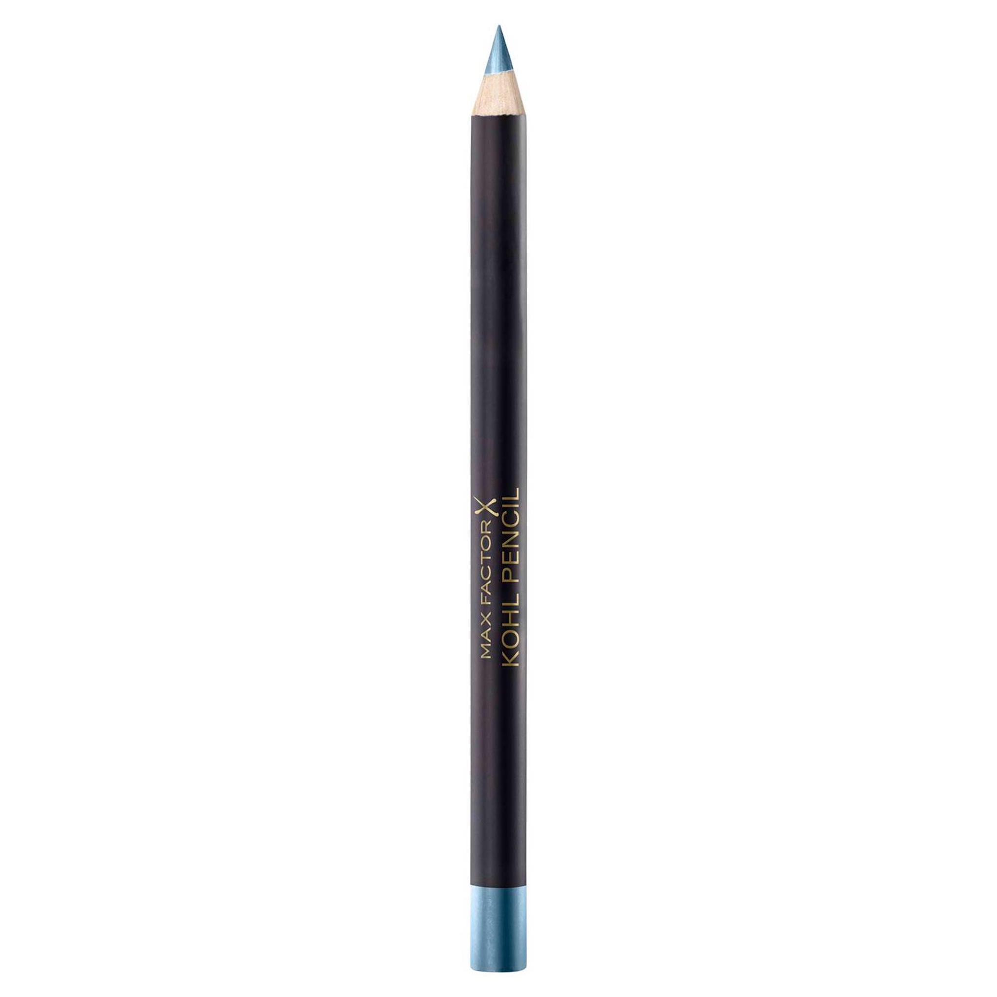 MAX FACTOR KOHL PENCIL #060-ice blue