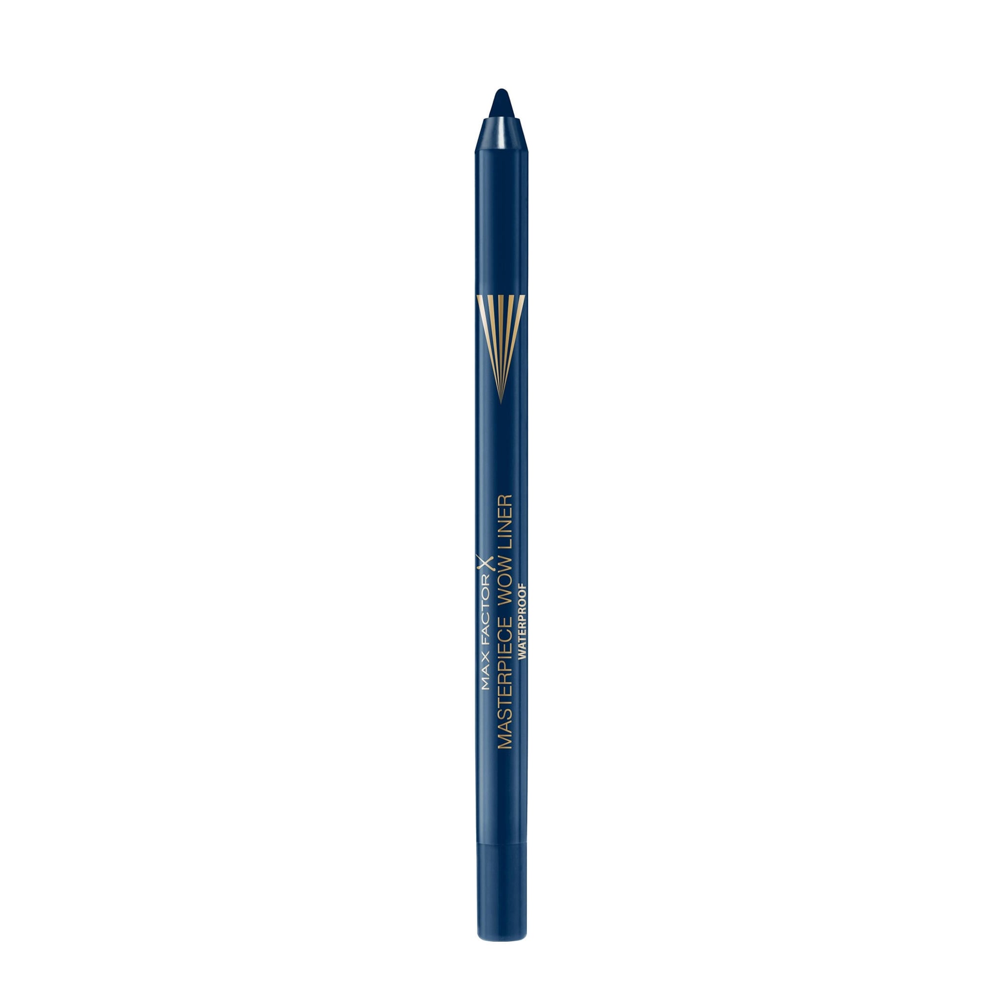 MAX FACTOR MASTERPIECE WOW LINER gel eyeliner waterproof #500-Dark Navy 1.2 gr