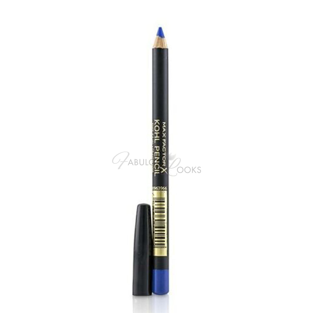 MAX FACTOR KOHL PENCIL #080-cobalt blue