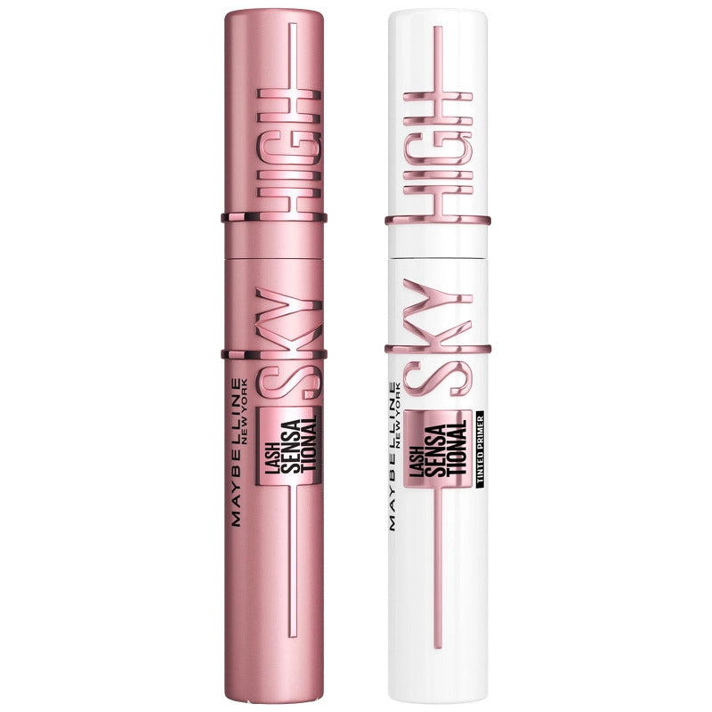 MAYBELLINE LASH SENSATIONAL SKY HIGH tinted primer 7.2 ml