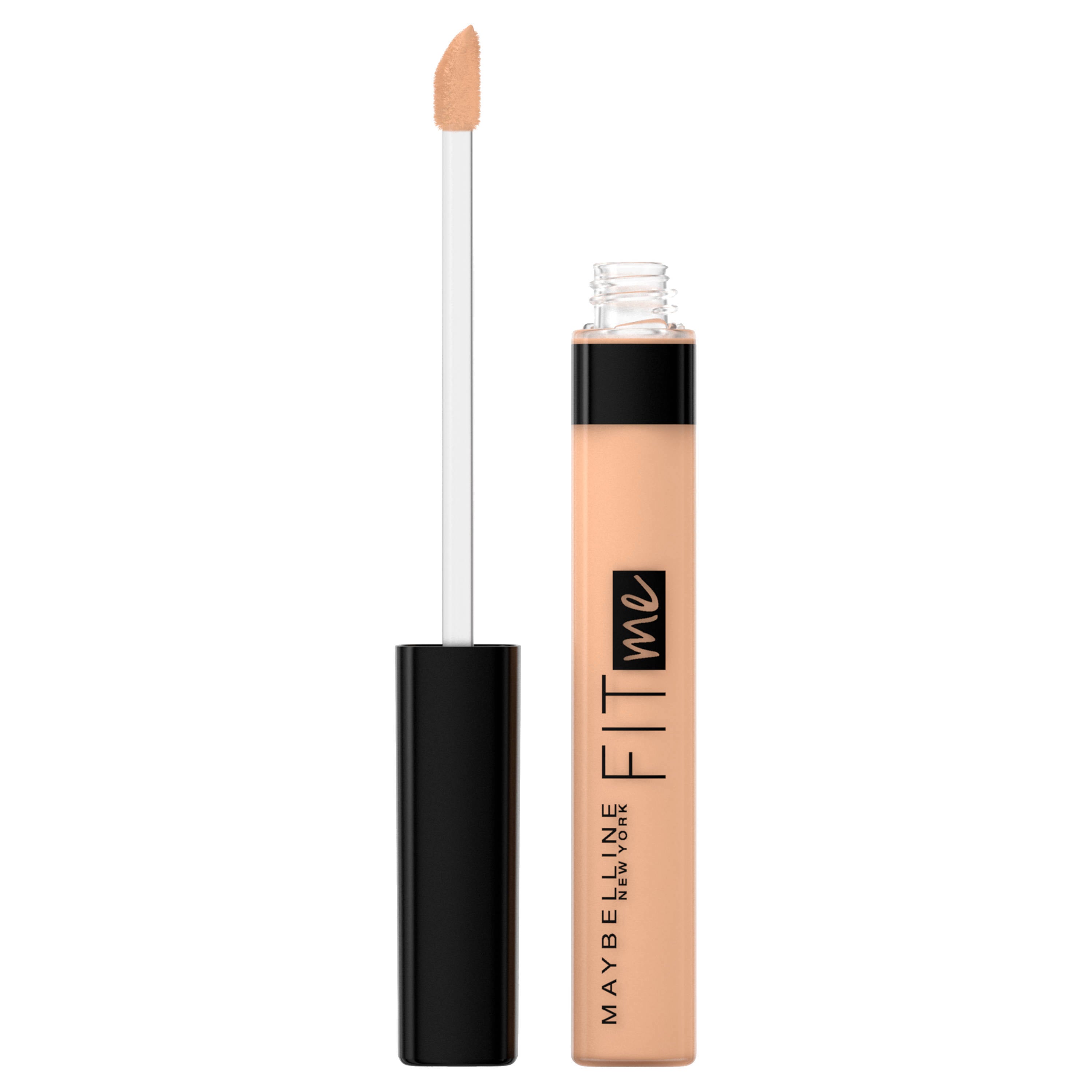 MAYBELLINE FIT ME! Concealer #25-medium
