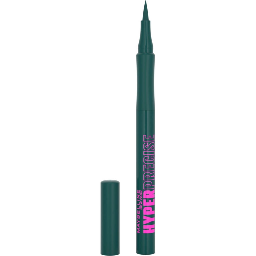 MAYBELLINE HYPER PRECISE ALL DAY liquid pen #730-jungle 1 ml