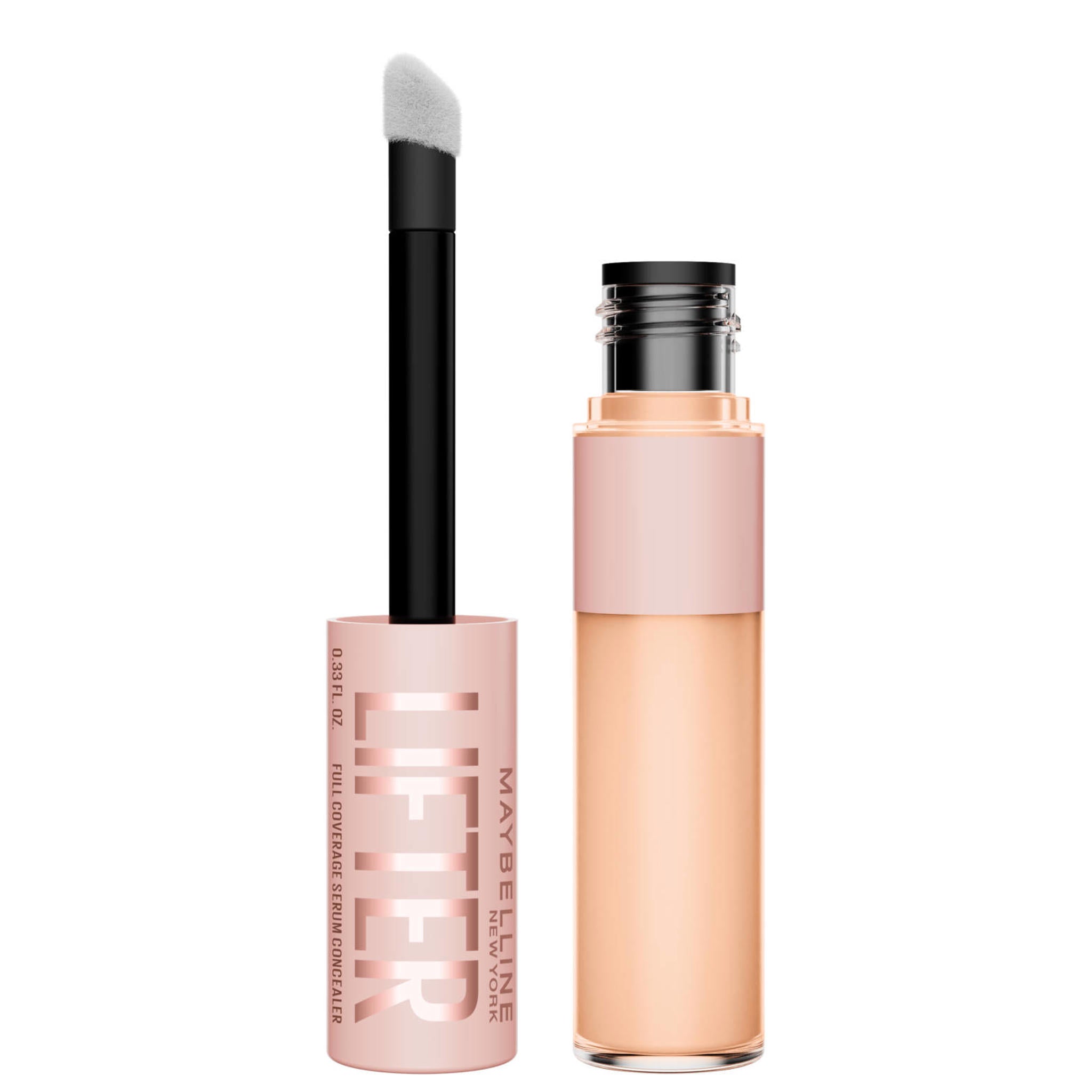 MAYBELLINE LIFTER corrector #15 1 unit