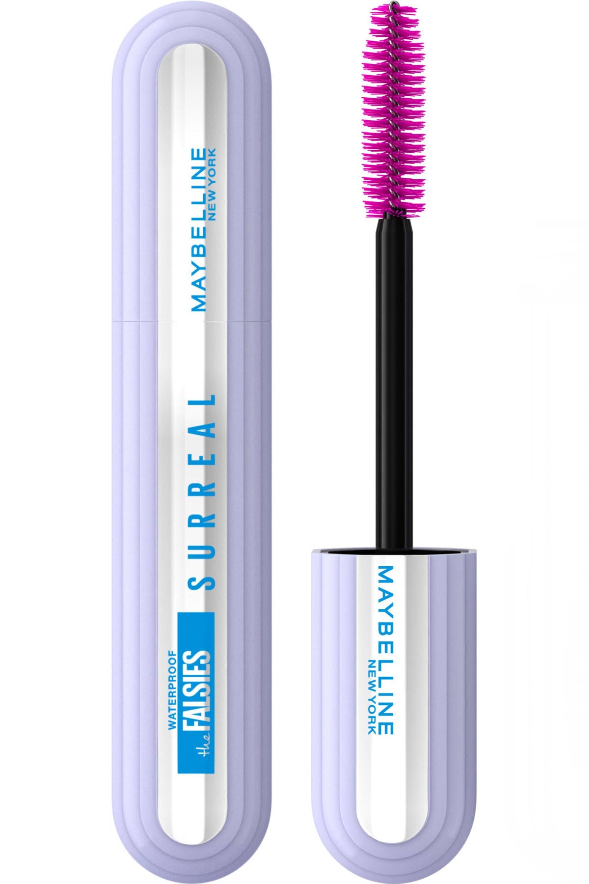 MAYBELLINE THE FALSIES SURREAL waterproof mascara 10 ml