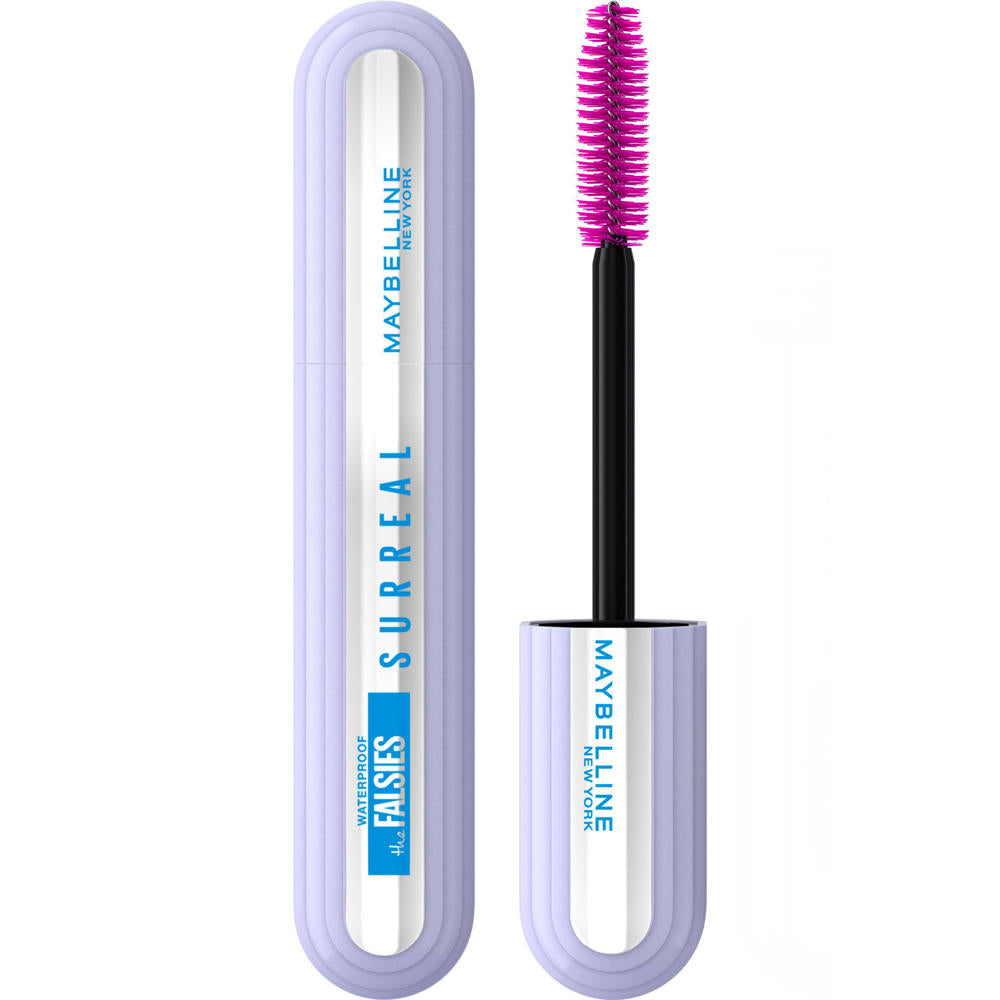 MAYBELLINE THE FALSIES SURREAL waterproof mascara 10 ml