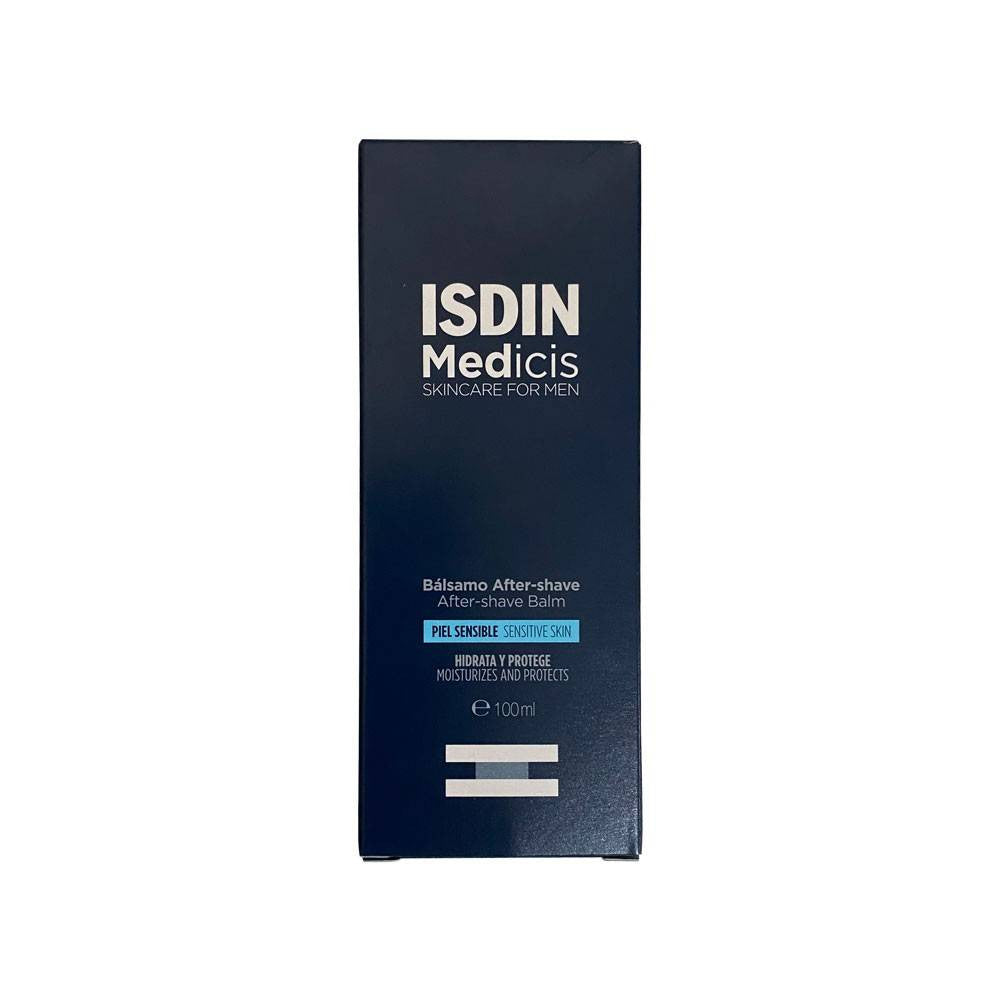 ISDIN MEDICIS after shave repair balm 100 ml