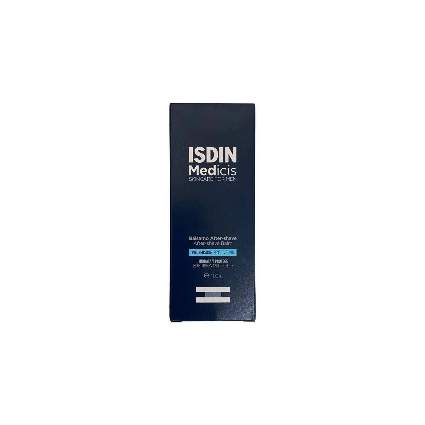 ISDIN MEDICIS after shave repair balm 100 ml