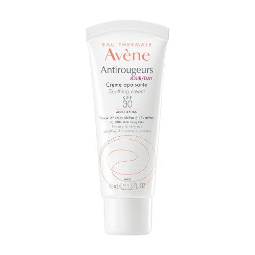 AVÈNE XERACALM ADrelipidizing cream 400 ml