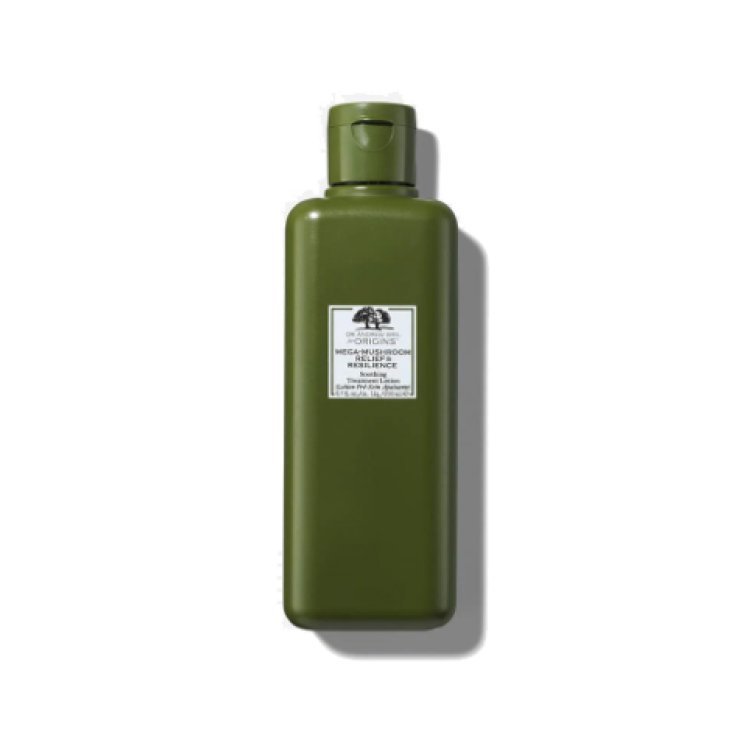 Dr. Andrew Weil For Origins™ Mega-Mushroom Relief & Resilience Fortifying Emulsion 100 ml