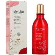 MELVITA L'OR ROSE Firming Dry Oil 50 ml