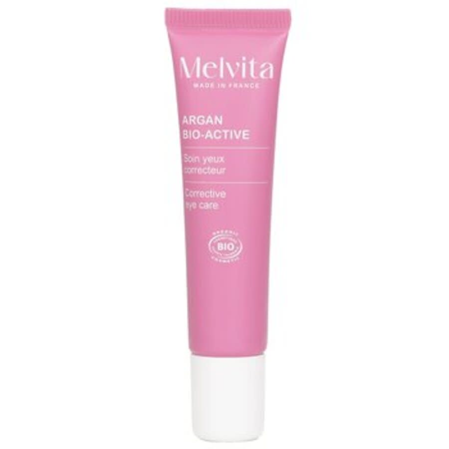 MELVITA ARGÁN BIO-ACTIVO corrector contorno de ojos 15 ml