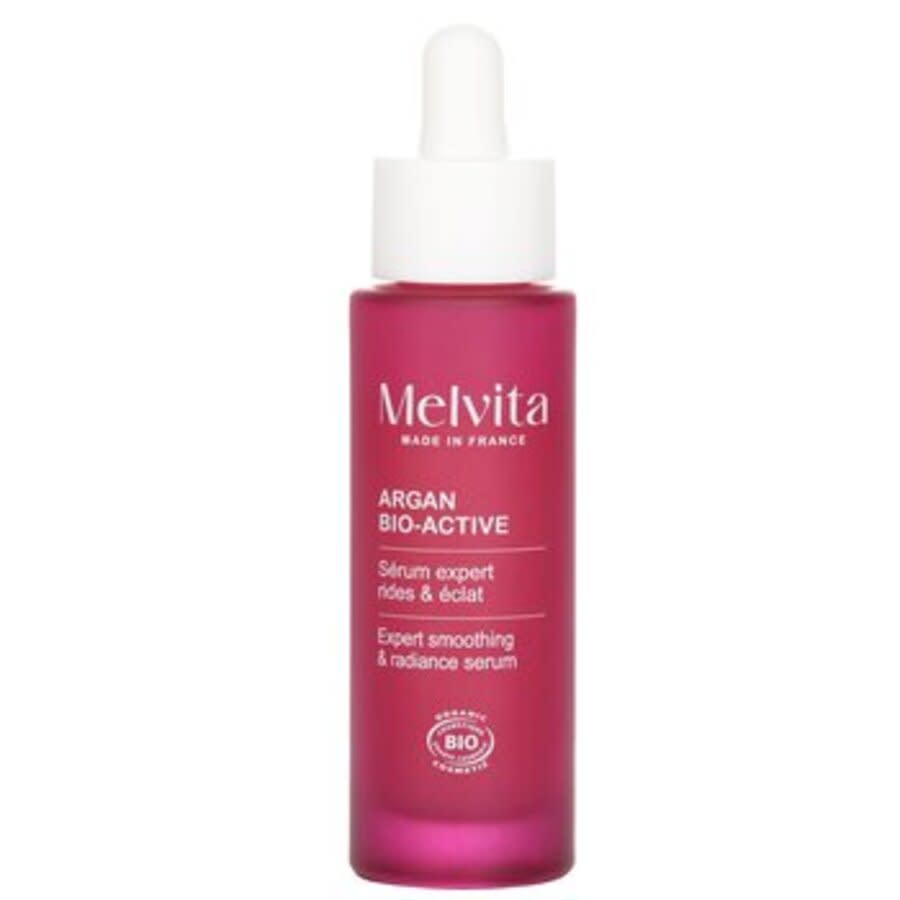 MELVITA BIO-ACTIVE ARGAN bio-active argan serum 30 ml