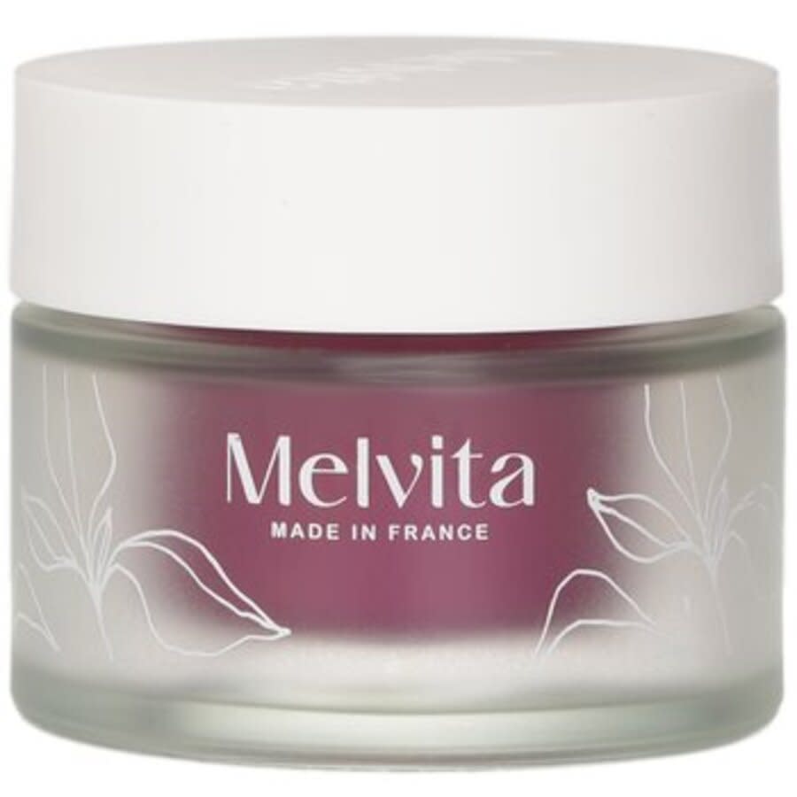 MELVITA BIO-ACTIVE ARGAN regenerating night balm 50 ml