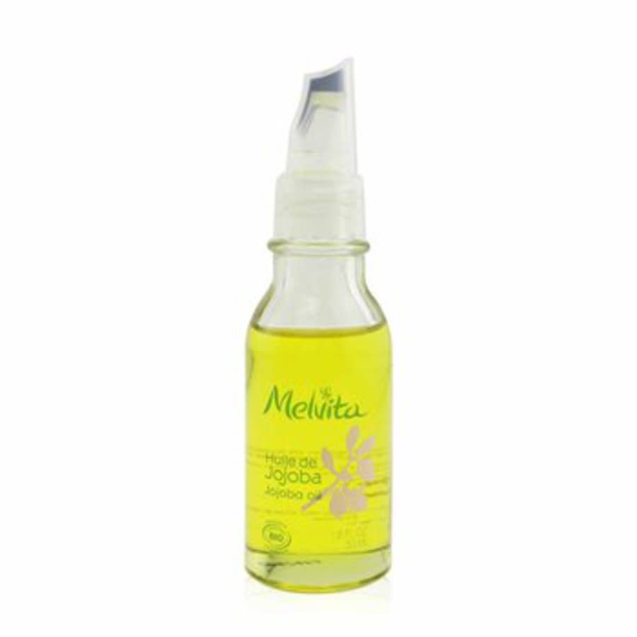 MELVITA BEAUTY OILS jojoba oil 50 ml