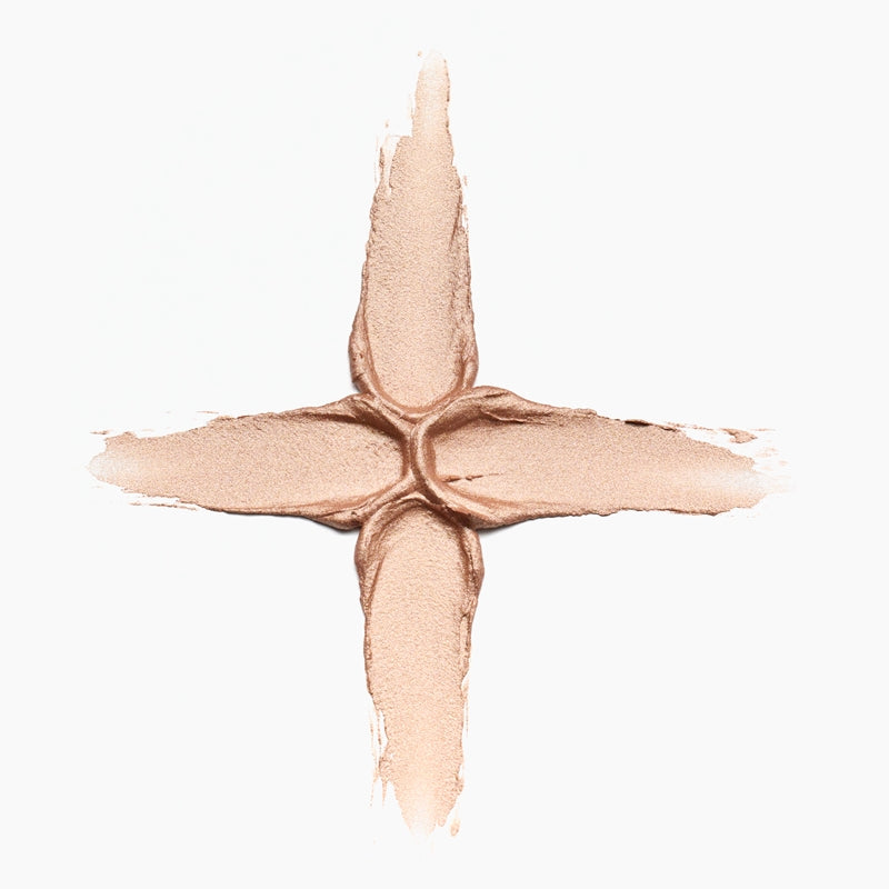 CATRICE METALLIC SPARK cream eyeshadow #010-Champagne Chic 4 gr