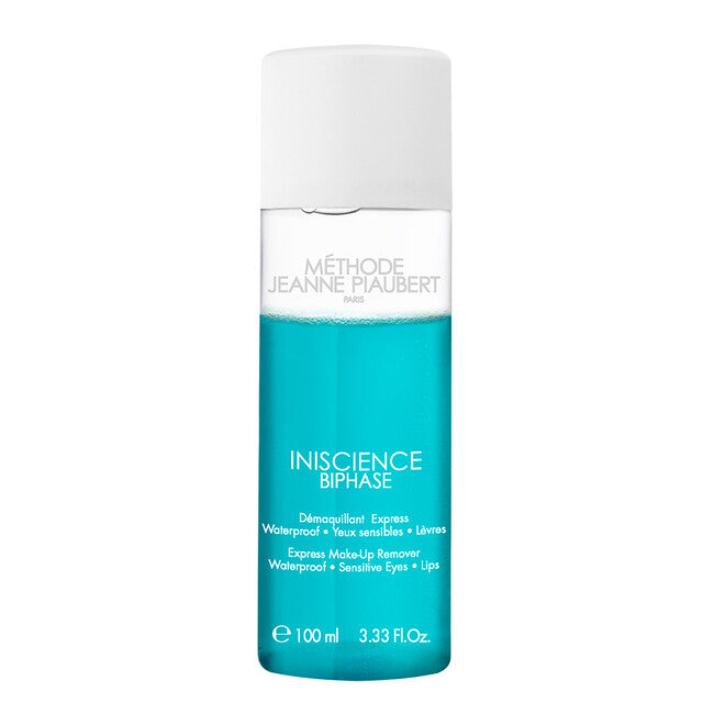 MÉTHODE JEANNE PIAUBERT GELÉE CRISTALINE démaquillant yeux 200 ml
