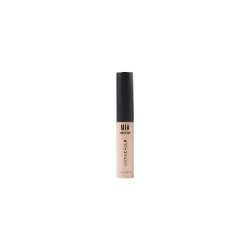 MIA COSMETICS PARIS CONCEALER #beige