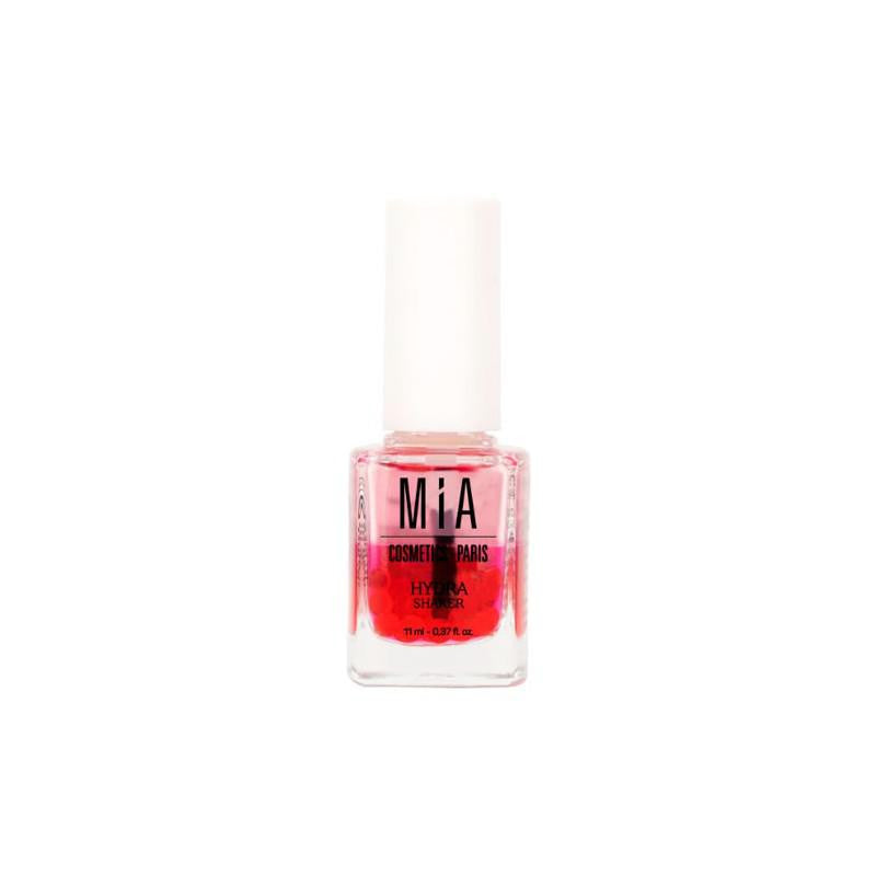 MIA COSMETICS PARIS HYDRA SHAKER nail treatment 11 ml