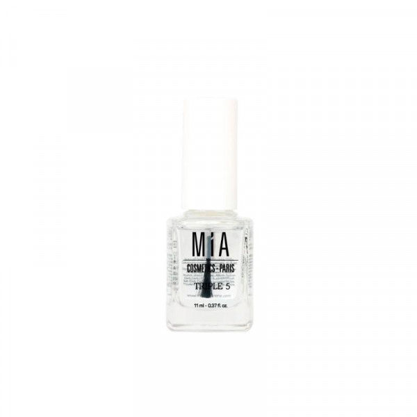 MIA COSMETICS PARIS TRIPLE 5 nail treatment 11 ml