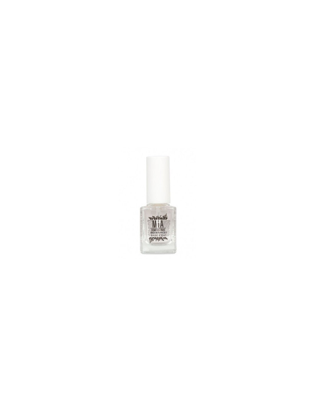 MIA COSMETICS PARIS BIO-SOURCED base coat 11 ml