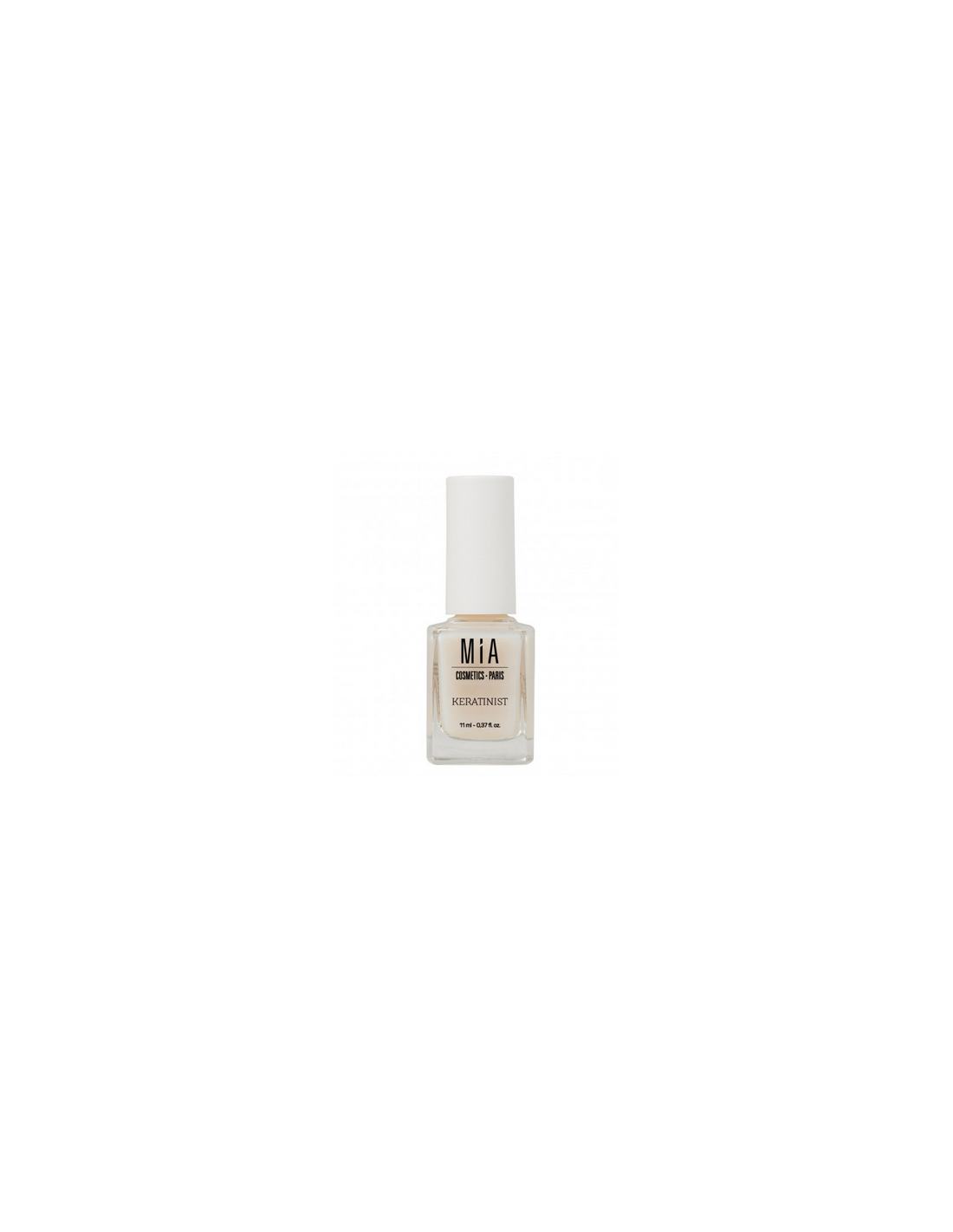 MIA COSMETICS PARIS KERATINIST nail mask 11 ml