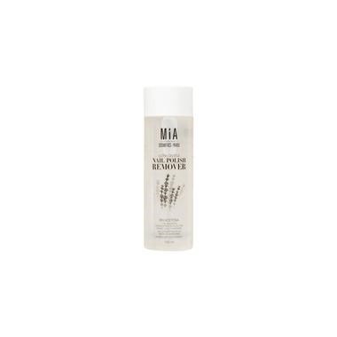 MIA COSMETICS PARIS ULTRA GENTLE nail polish remover 150 ml
