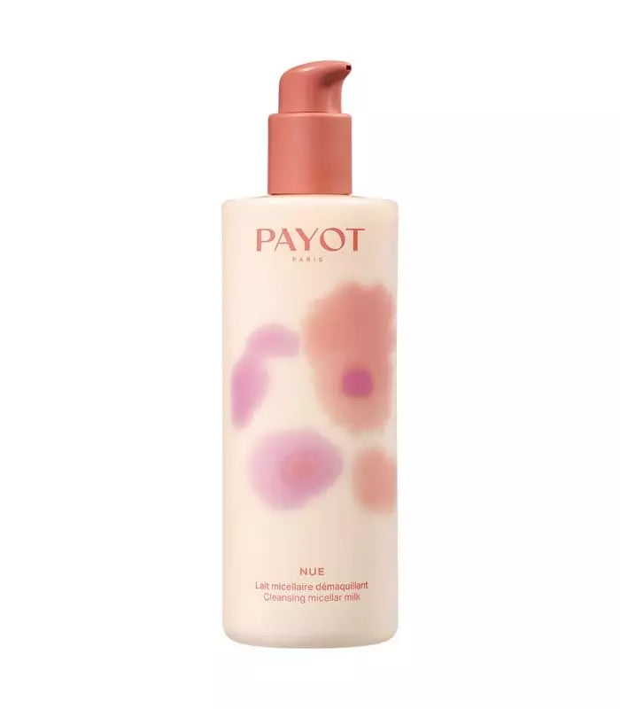PAYOT NUE Micellar Cleansing Milk Limited Edition 400 ml